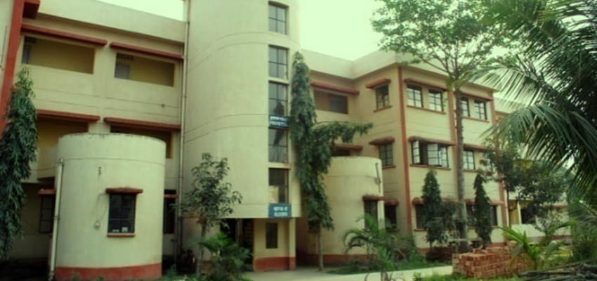 CIPET: Institute Of Plastics Technology Bhubaneswar hostel photo 1